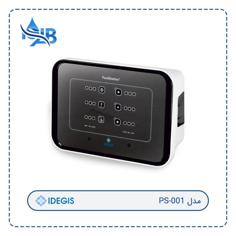 پول استیشن ایدجیس مدل PS-001