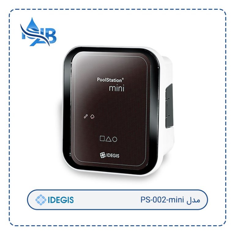 پول استیشن ایدجیس مدل PS-002-mini