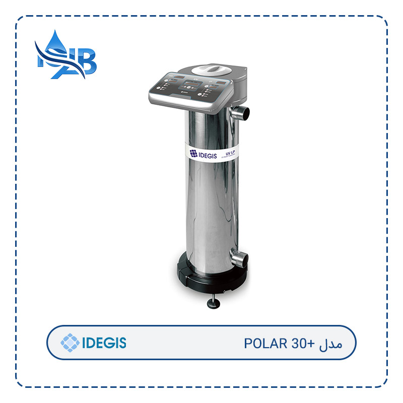 دستگاه-یو-وی-ایدجیس-مدل-+POLAR-30
