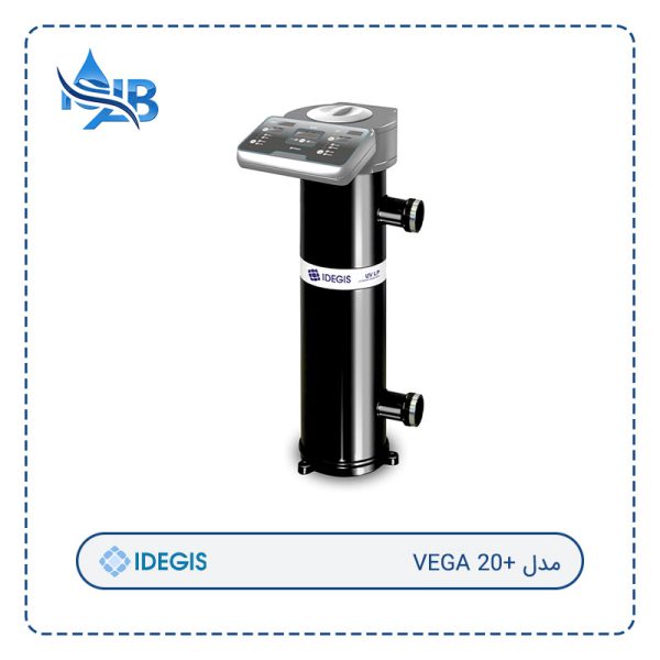 دستگاه-یو-وی-ایدجیس-مدل-+VEGA-20
