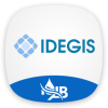 ایدجیس - Idegis