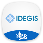 ایدجیس - Idegis