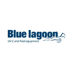 Brans-blue lagoon
