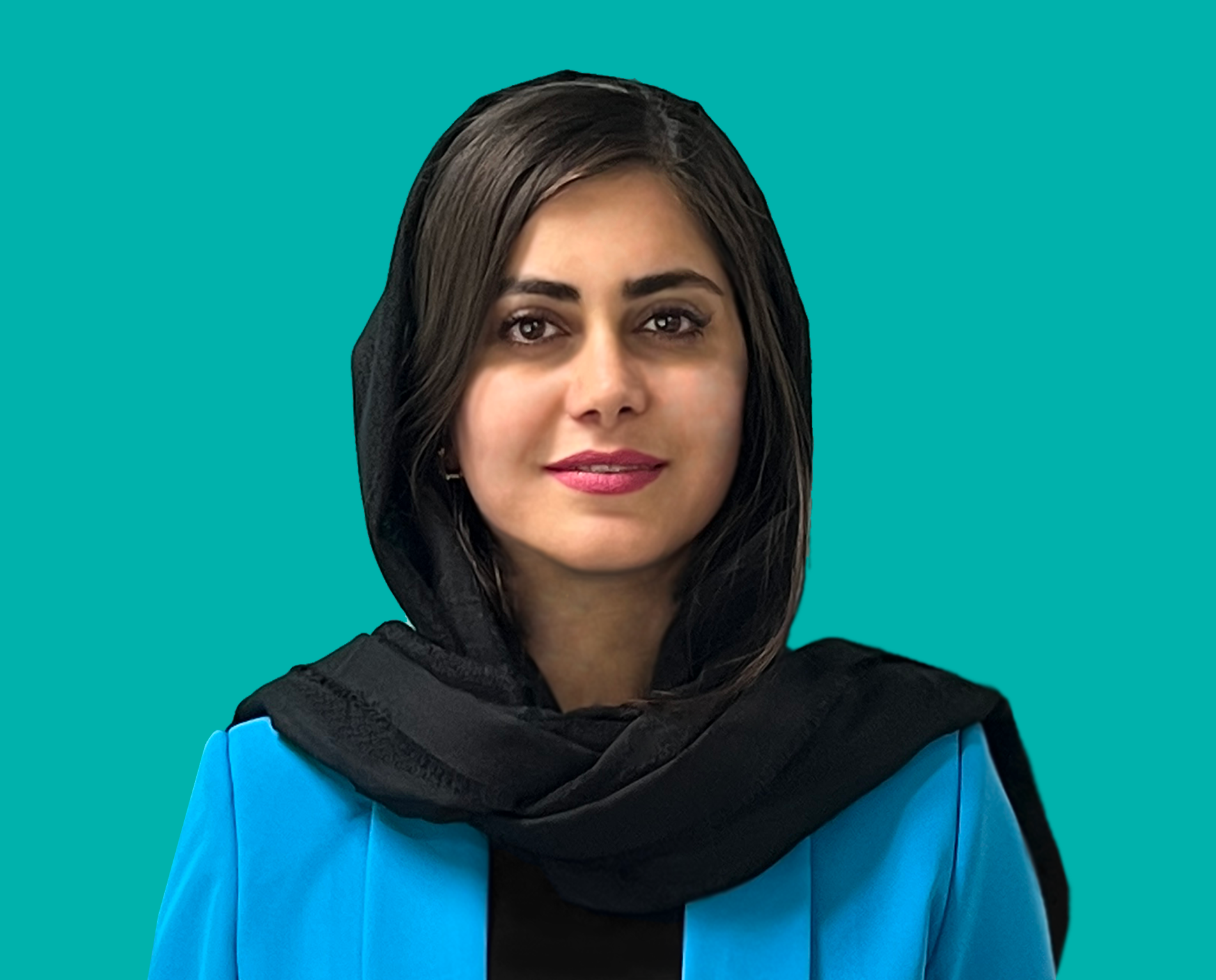 خانم کاکویی