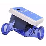 کلرزن نمکی لسوئیم مدل SR050