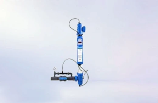 دستگاه UV استخر