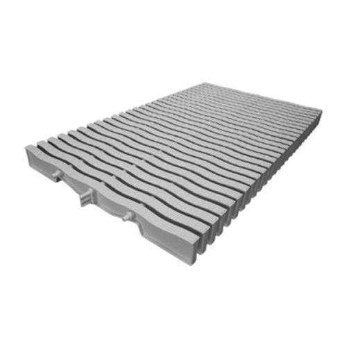گریل استخر کریپسول سری STRAIGHT-34
